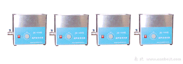 JK-1500B超声波清洗机