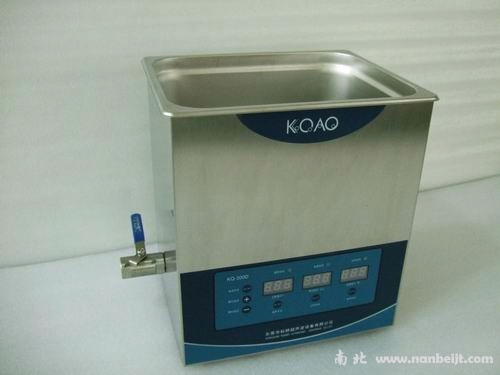 KQ5200D超声波清洗机