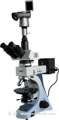 BM-58XCS数码透,反射偏光显微镜