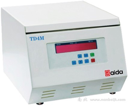 TD4M血细胞洗涤离心机