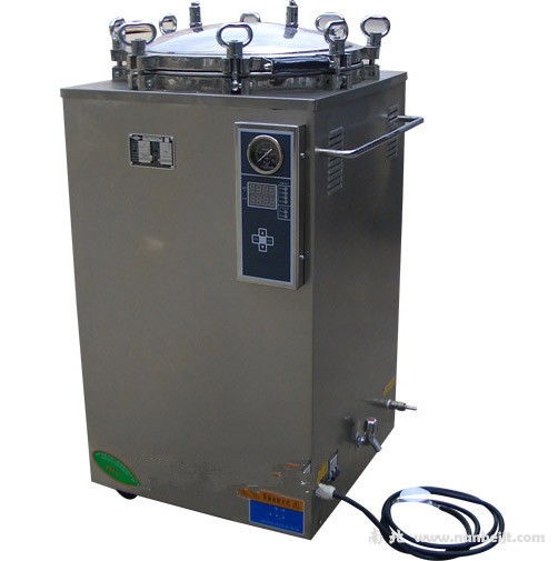 LS-75LD(原LS-B75L)高压蒸汽灭菌器