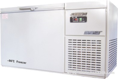 DW86-200 -86℃超低温保存箱