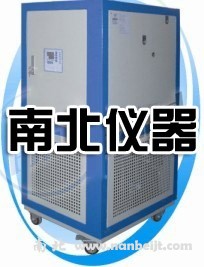 BPST-35B制冷加热循环器