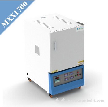 MXX1700-50A箱式电阻炉