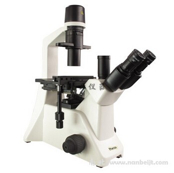 XDS200倒置生物显微镜