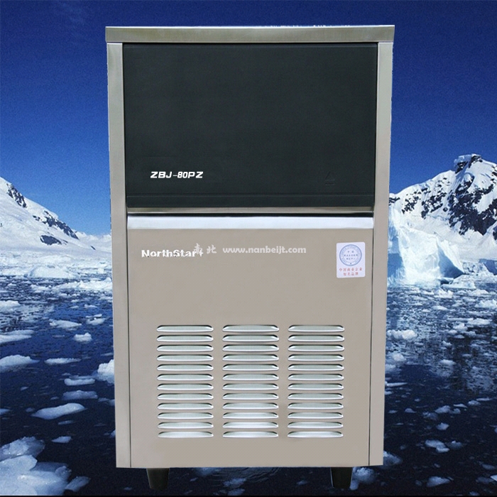 ZBJ-100PZ圆柱形制冰机