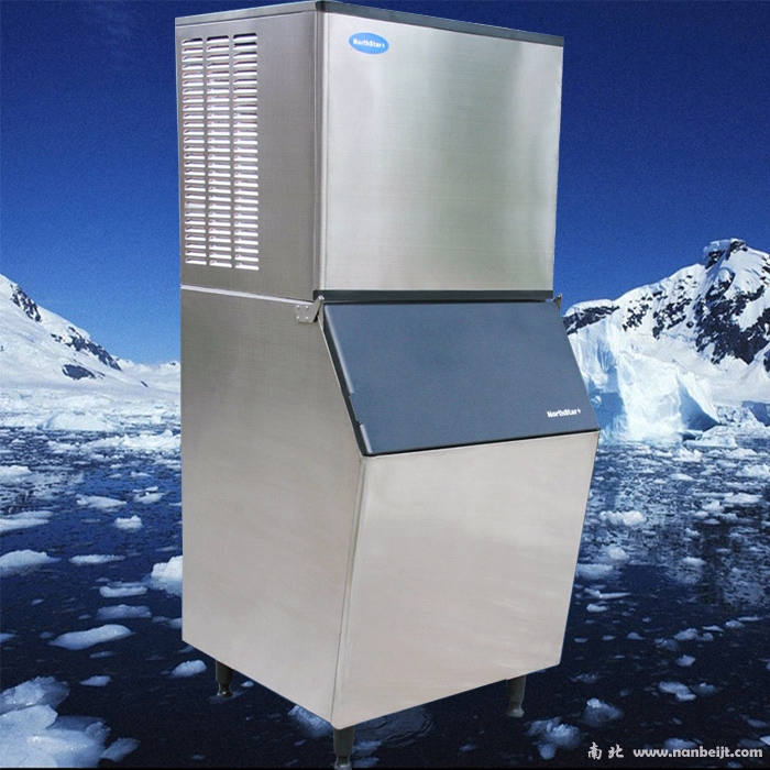 300公斤制冰机