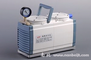 GM-0.5B型隔膜真空泵
