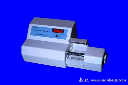 YPD-30A智能片剂硬度仪