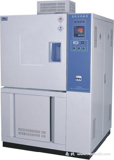 BPHJ-120B高低温交变试验箱