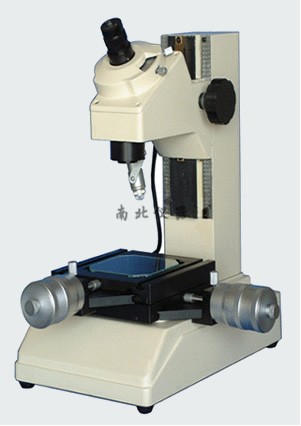XGJ-1小型工具显微镜