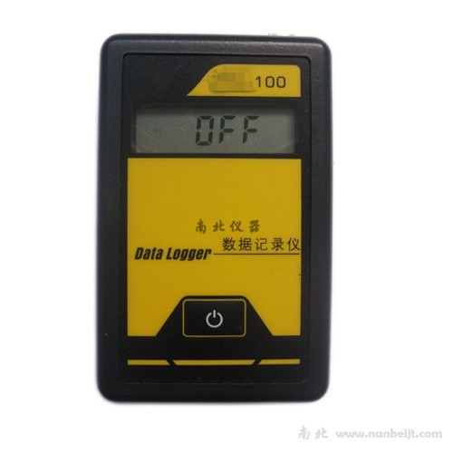 H100-I温湿度记录仪