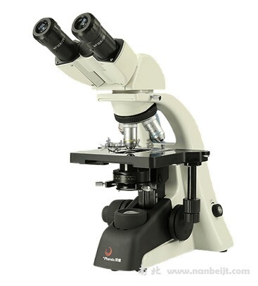 PH100正置生物显微镜