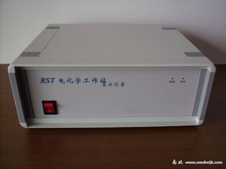 RST5200F电化学工作站