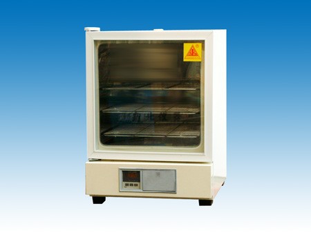 DHP120电热恒温培养箱