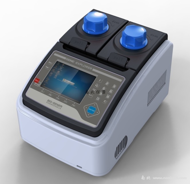 GE9612梯度PCR仪/基因扩增仪