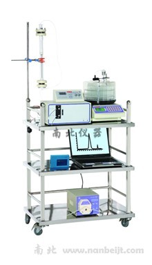 QT-5G自动液相色谱分离层析仪