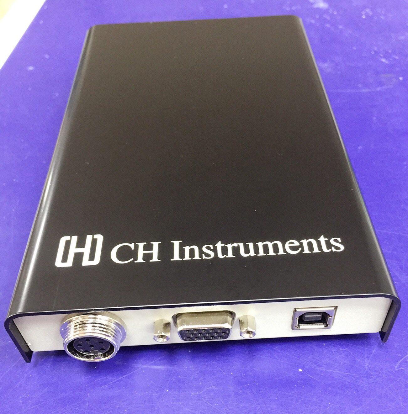 CHI1200C掌上型恒电位仪/双恒电位仪