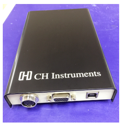 CHI1230C掌上型恒电位仪/双恒电位仪