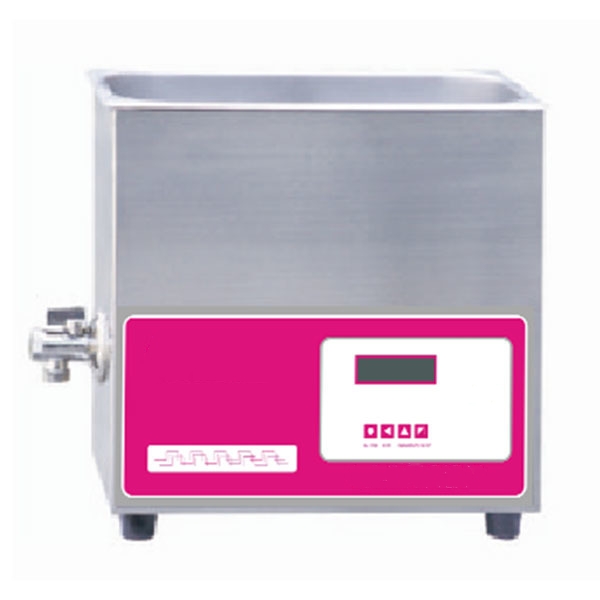 HNC-5200DTS 超声波清洗机